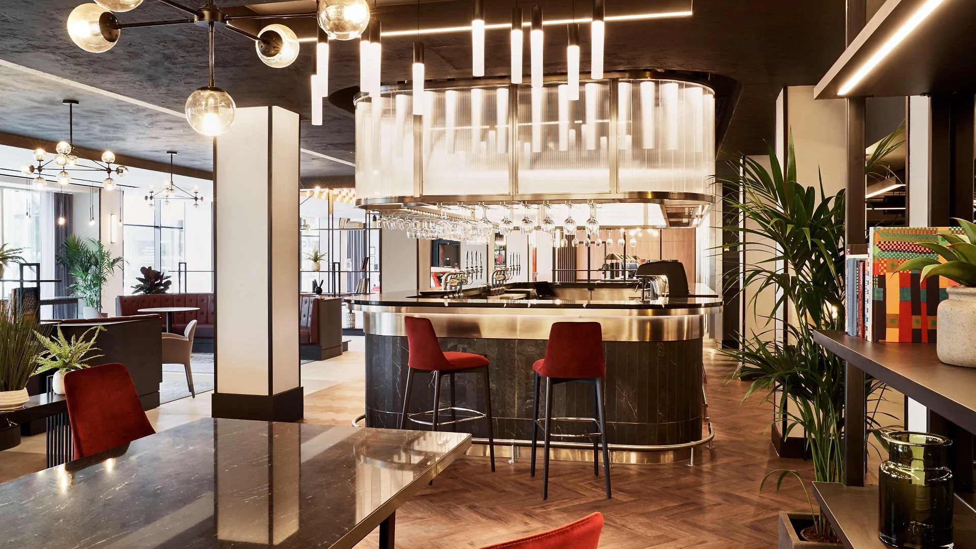 Royal Bath Hotel & Spa Борнмут