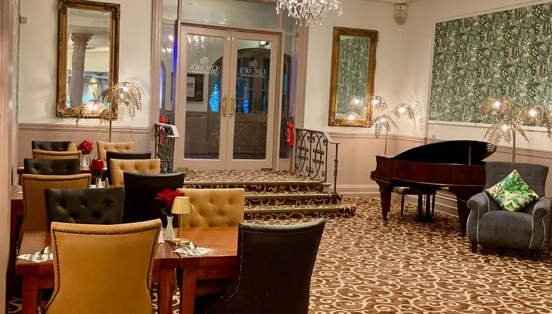 Royal Bath Hotel & Spa Борнмут