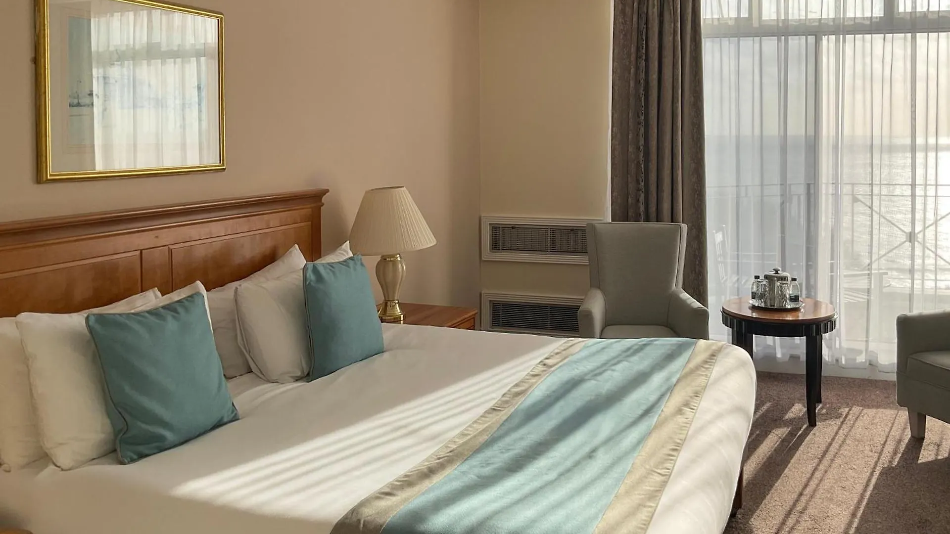 Royal Bath Hotel & Spa Борнмут