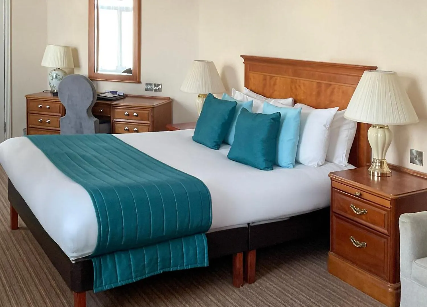 Royal Bath Hotel & Spa Борнмут