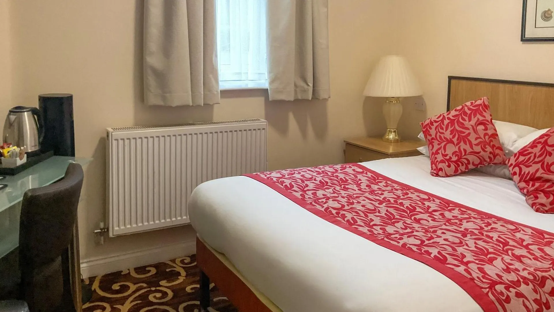 Royal Bath Hotel & Spa Борнмут Великобритания