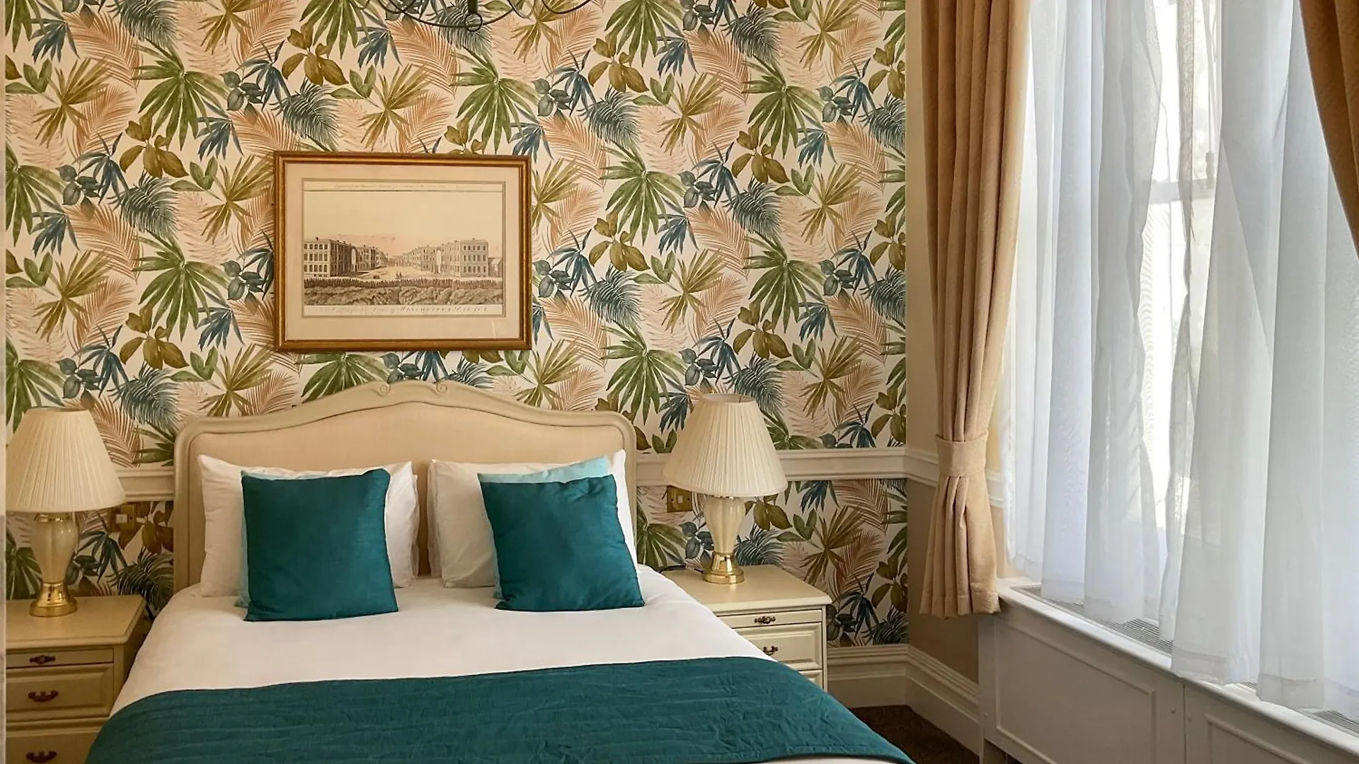 Royal Bath Hotel & Spa Борнмут 4*,  Великобритания