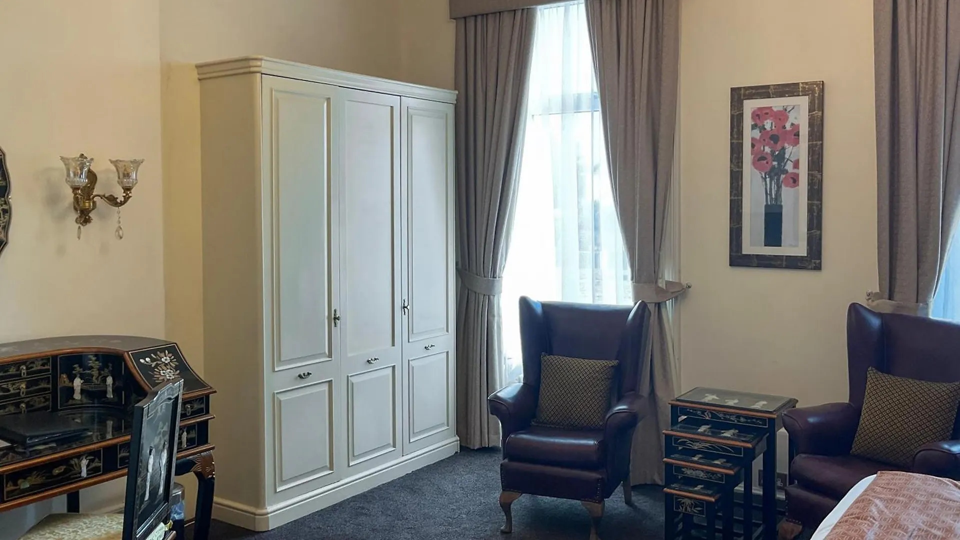 Royal Bath Hotel & Spa Борнмут 4*,  Великобритания