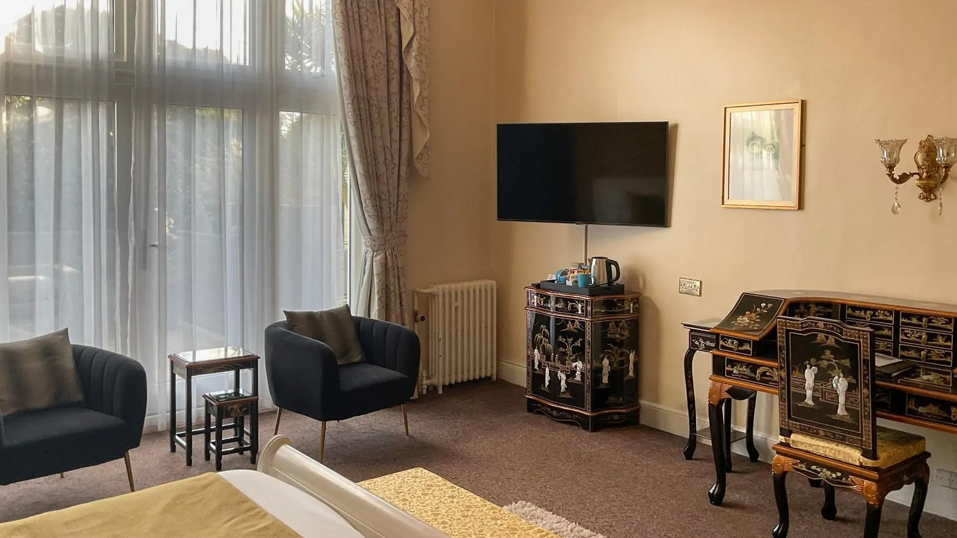Royal Bath Hotel & Spa Борнмут