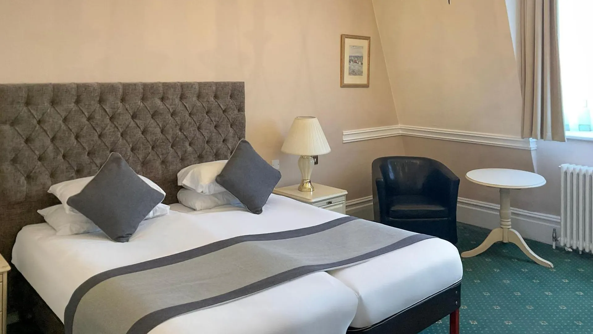 Royal Bath Hotel & Spa Борнмут