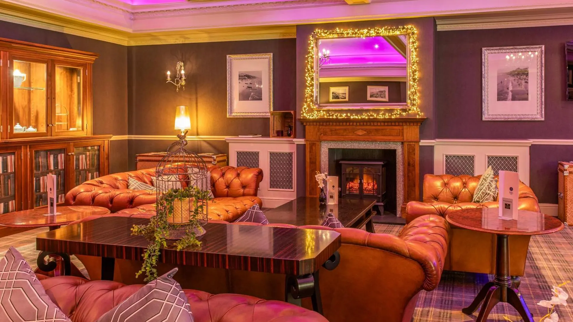 Royal Bath Hotel & Spa Борнмут