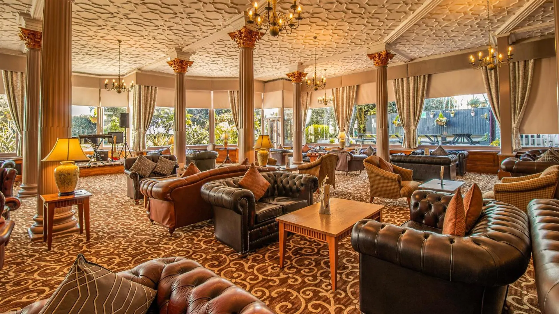 Royal Bath Hotel & Spa Борнмут