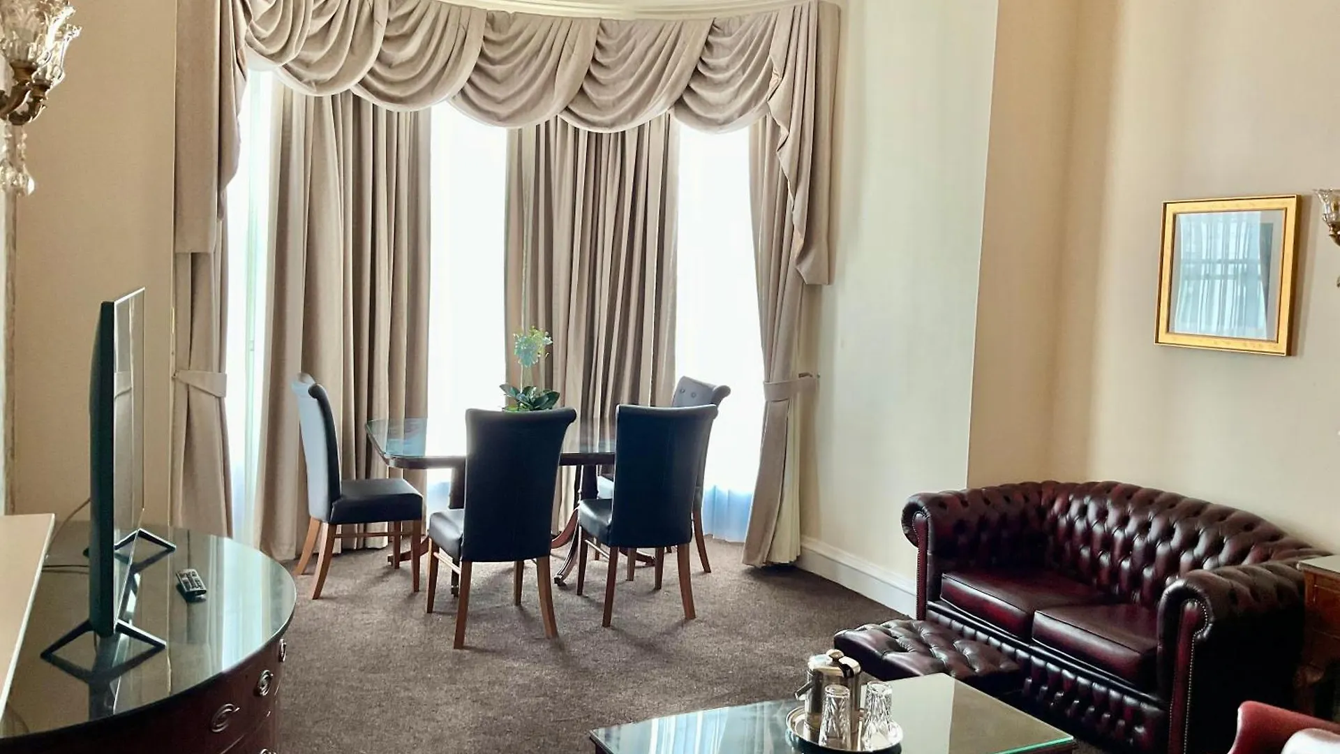 Royal Bath Hotel & Spa Bournemouth