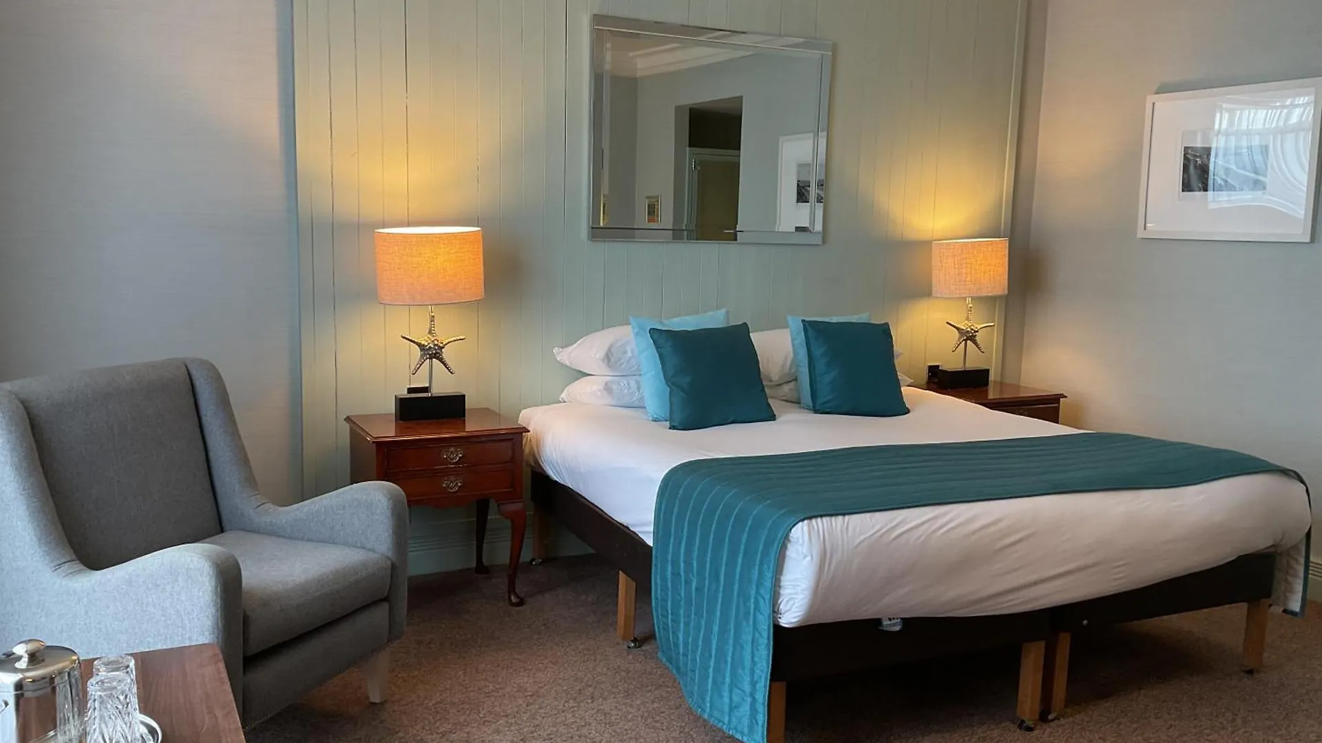 ****  Royal Bath Hotel & Spa Bournemouth United Kingdom