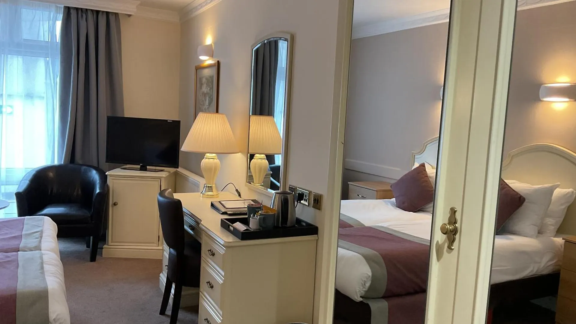 Royal Bath Hotel & Spa Bournemouth