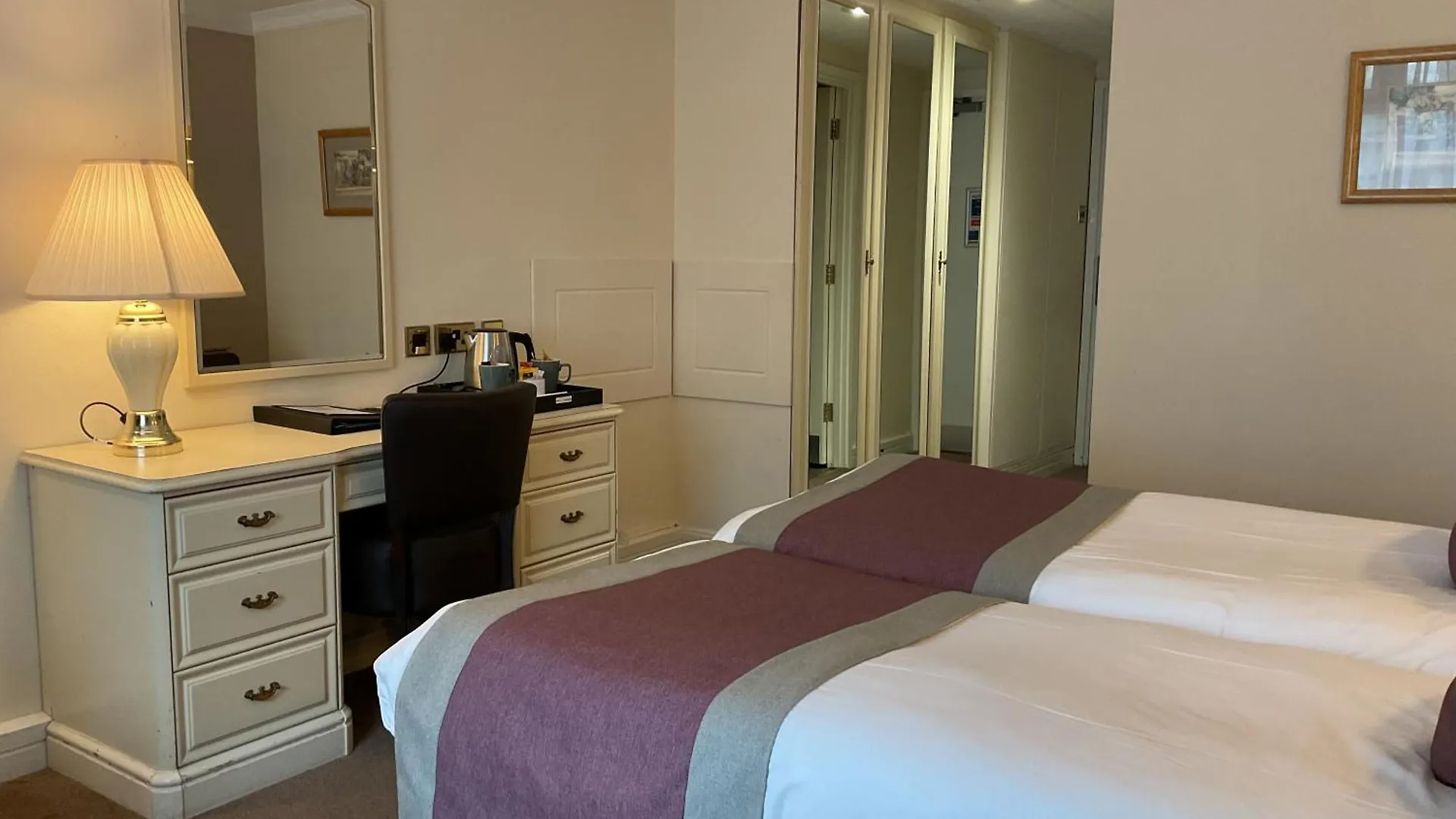 Royal Bath Hotel & Spa Bournemouth