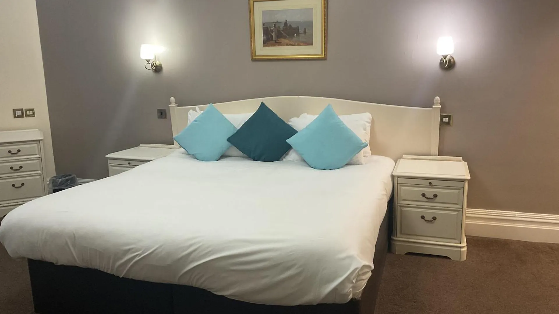Royal Bath Hotel & Spa Bournemouth