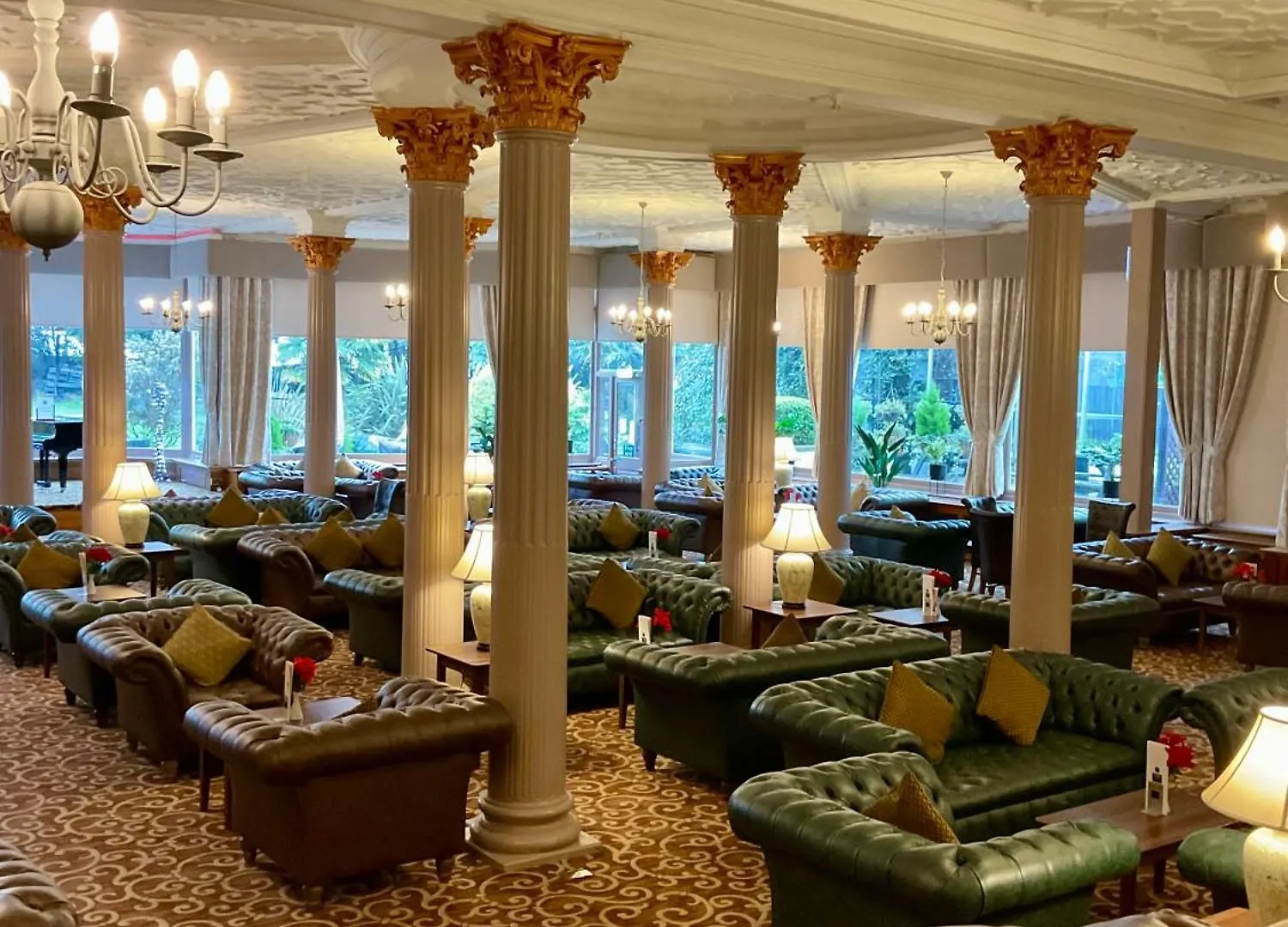 Royal Bath Hotel & Spa Bournemouth
