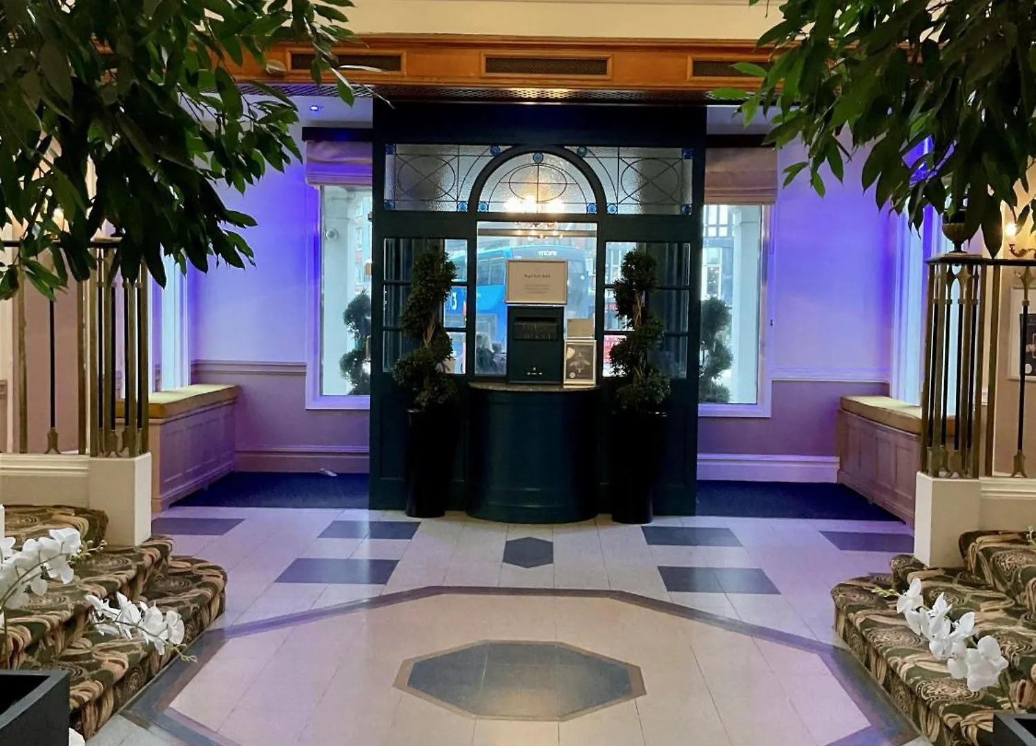 Royal Bath Hotel & Spa Bournemouth