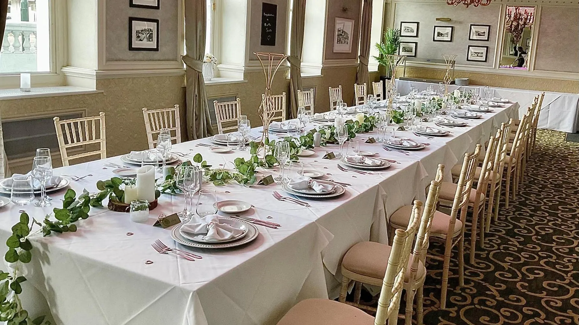 Royal Bath Hotel & Spa Bournemouth United Kingdom