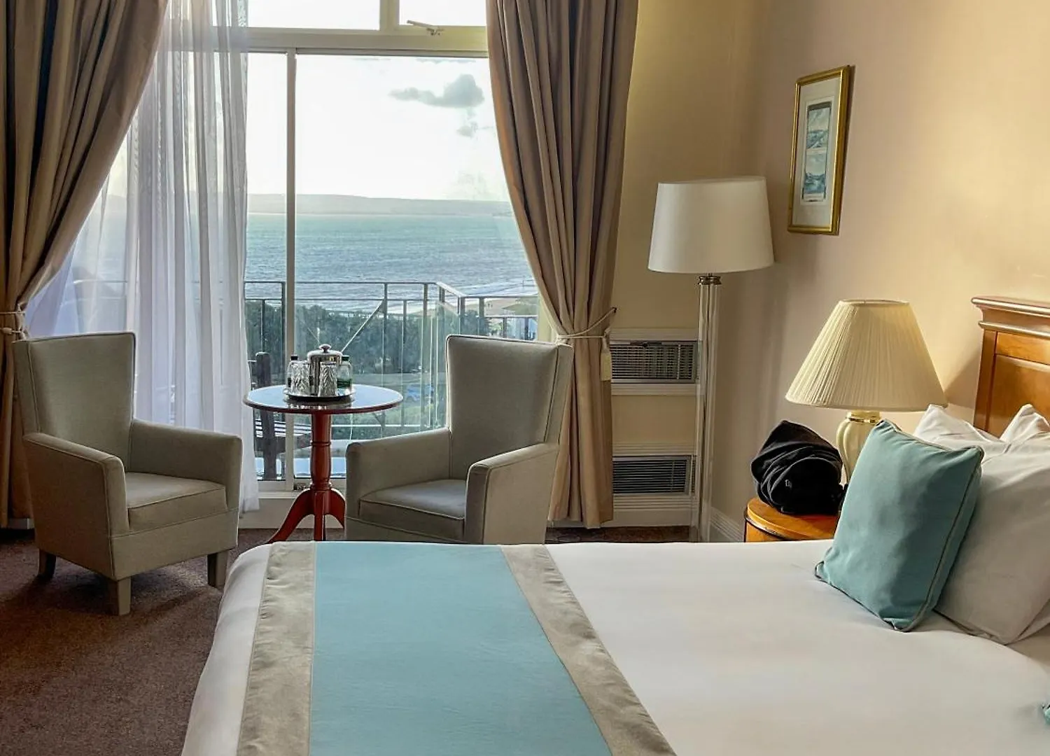 ****  Royal Bath Hotel & Spa Bournemouth United Kingdom