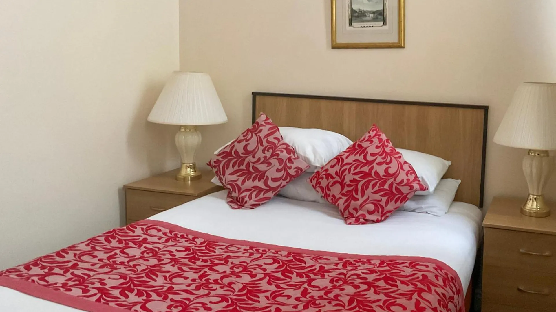 Royal Bath Hotel & Spa Bournemouth