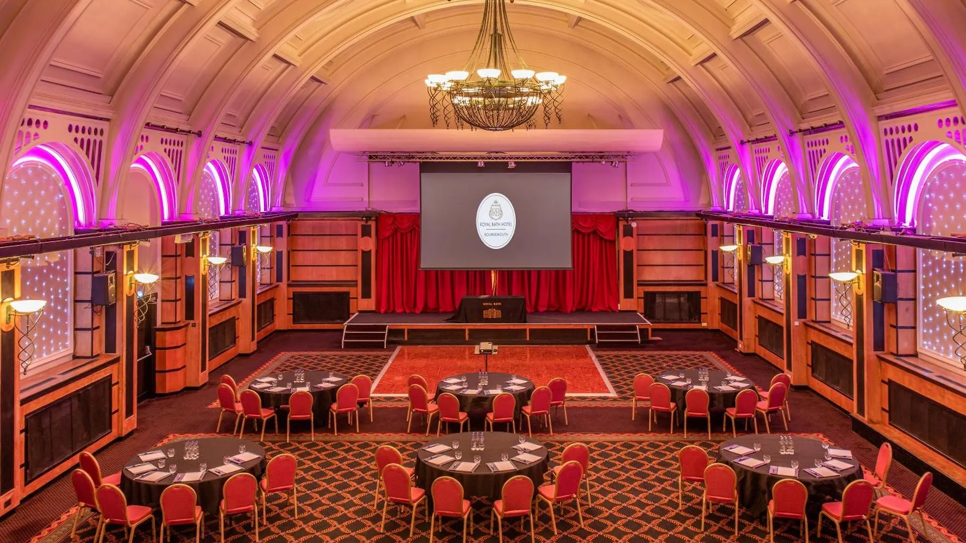 Royal Bath Hotel & Spa Bournemouth United Kingdom