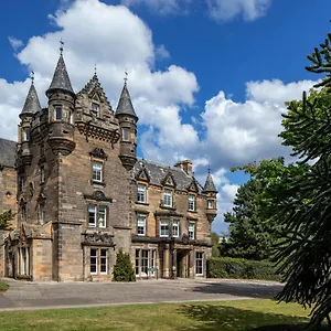 Hotel The Scott EDI