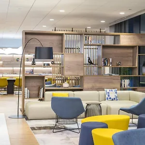 Hotel Courtyard By Marriott West EDI