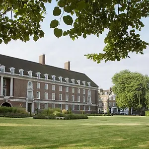 De Vere Devonport House 4* Гринвич