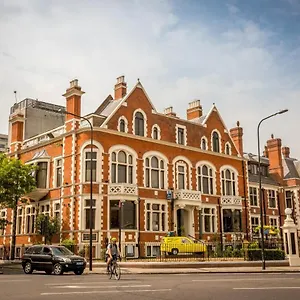 Hotel Western Peckham London