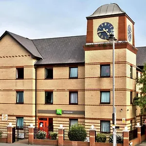 Hotel Ibis Styles Walthamstow London