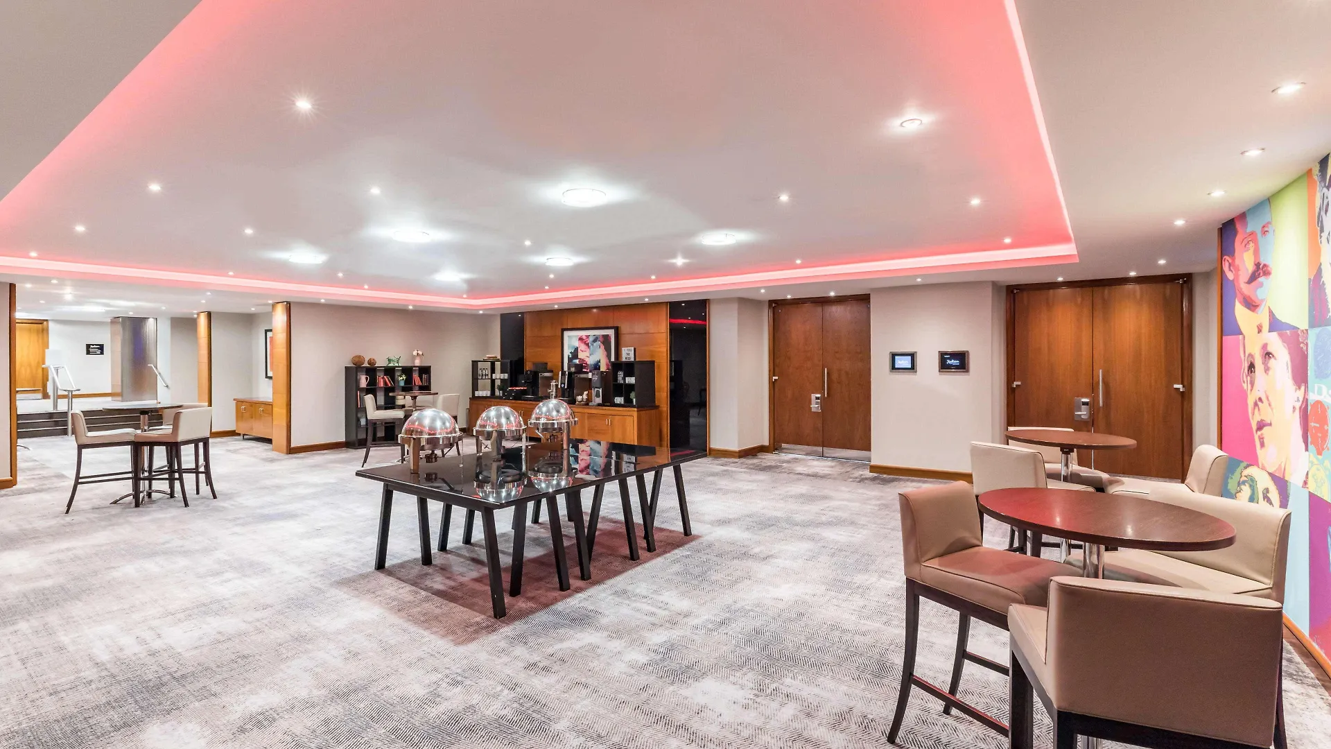 Royal Bath Hotel & Spa Bournemouth