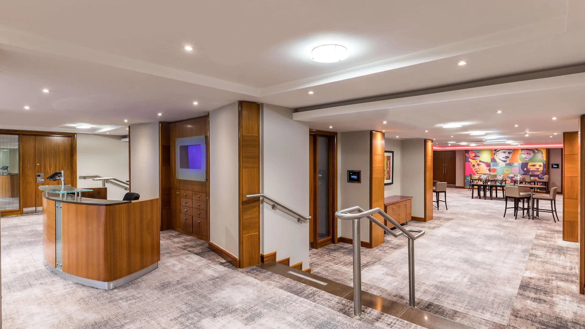 Royal Bath Hotel & Spa Bournemouth