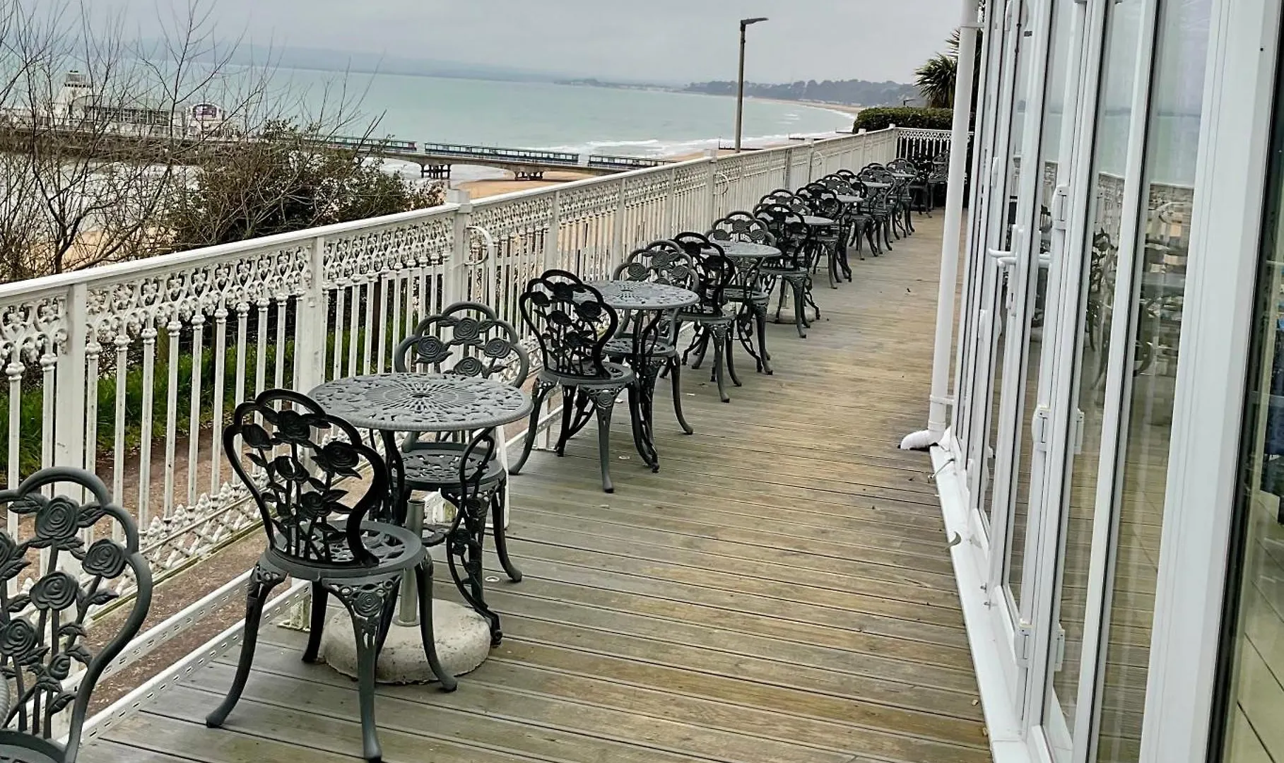 Royal Bath Hotel & Spa Bournemouth