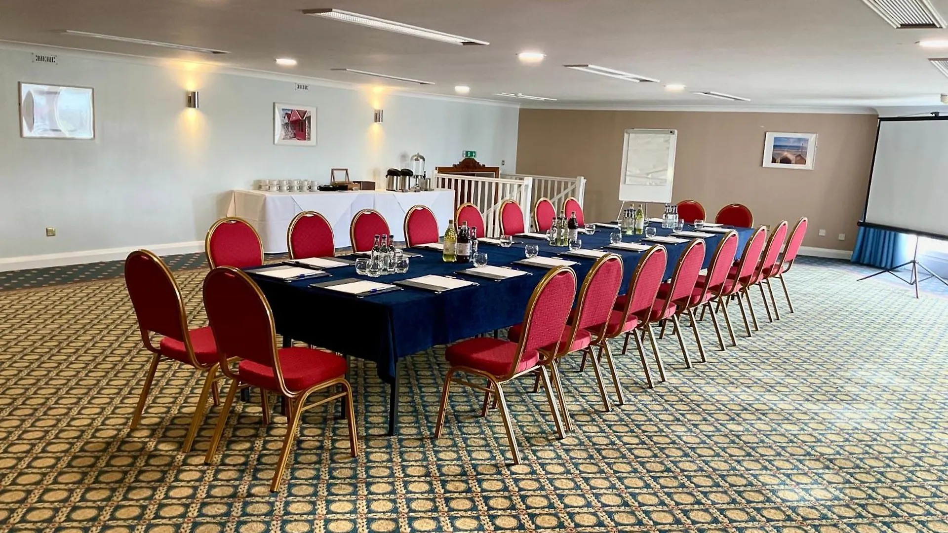 ****  Royal Bath Hotel & Spa Bournemouth United Kingdom