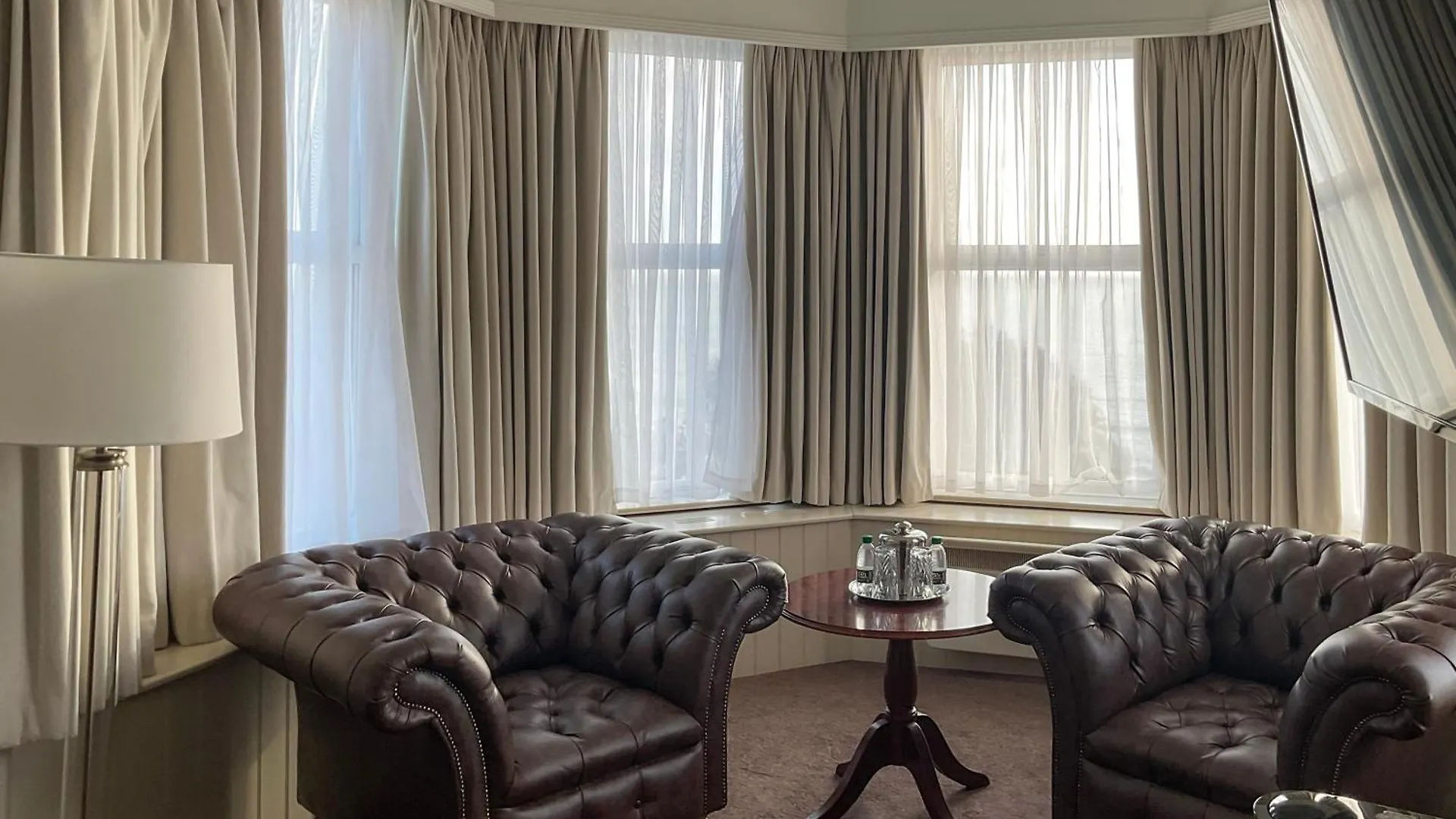 Royal Bath Hotel & Spa Bournemouth