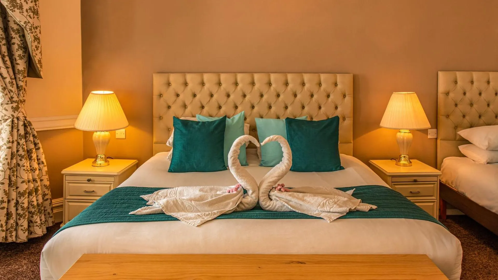 Royal Bath Hotel & Spa Bournemouth