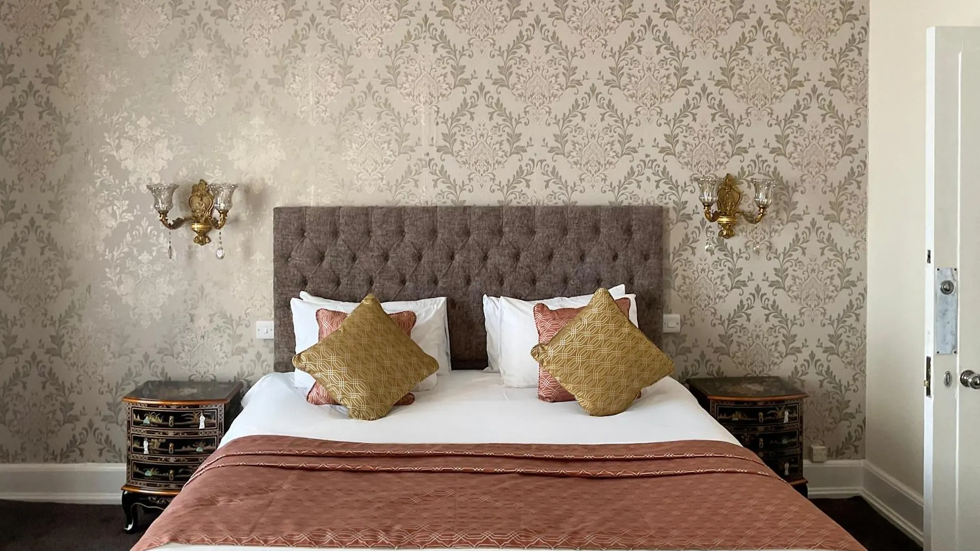 Royal Bath Hotel & Spa Bournemouth