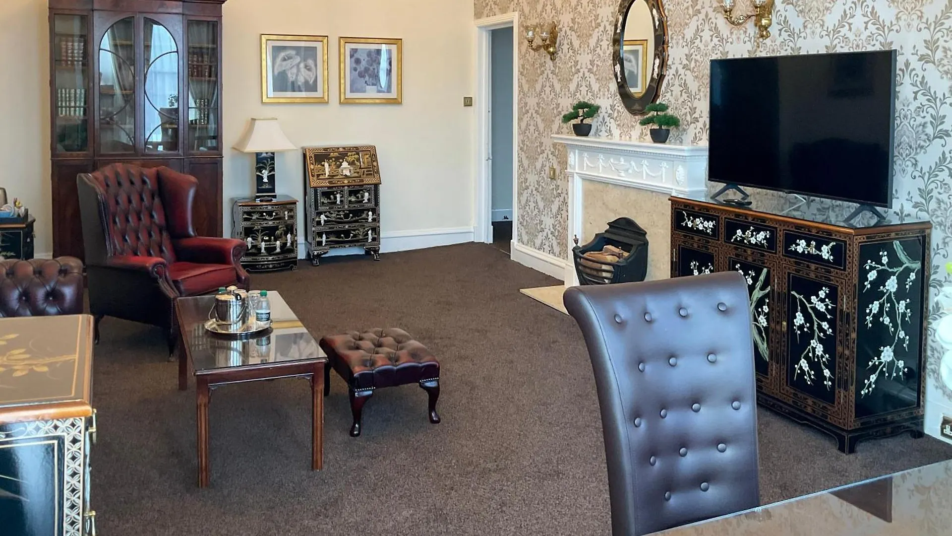 Royal Bath Hotel & Spa Bournemouth