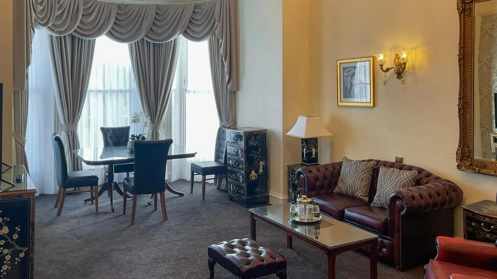 Royal Bath Hotel & Spa Bournemouth